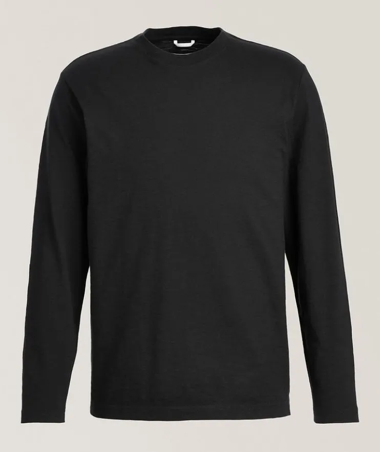 Premier Slub Jersey T-Shirt