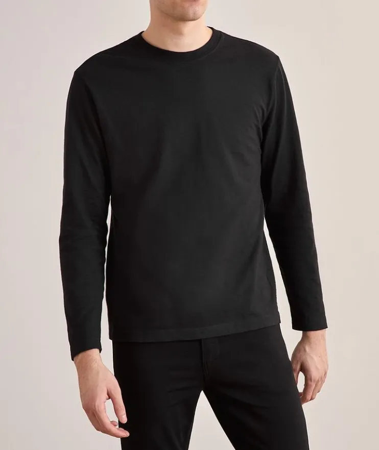 Premier Slub Jersey T-Shirt