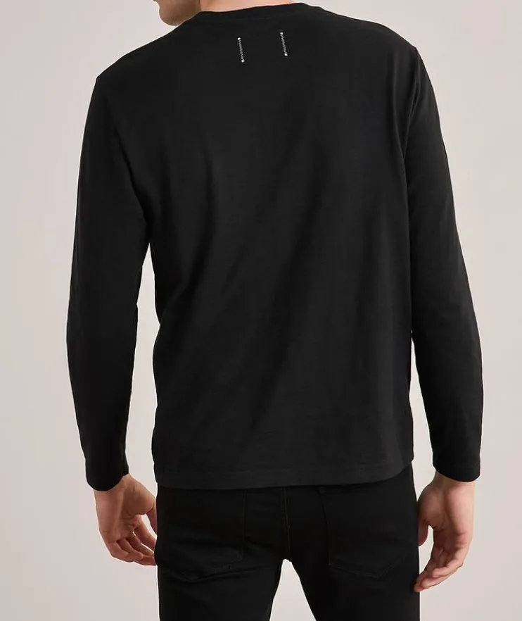 Premier Slub Jersey T-Shirt