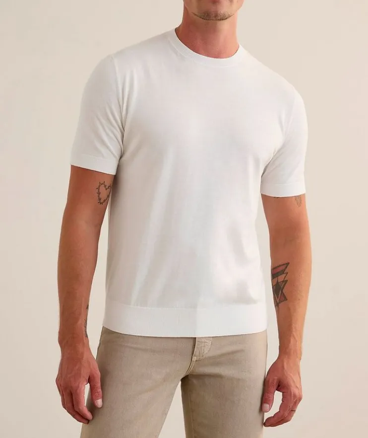 Premium Cotton T-Shirt