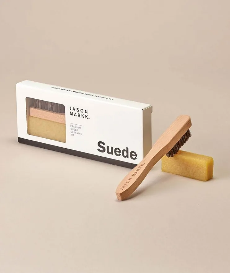 Premium Suede Cleaning Kit