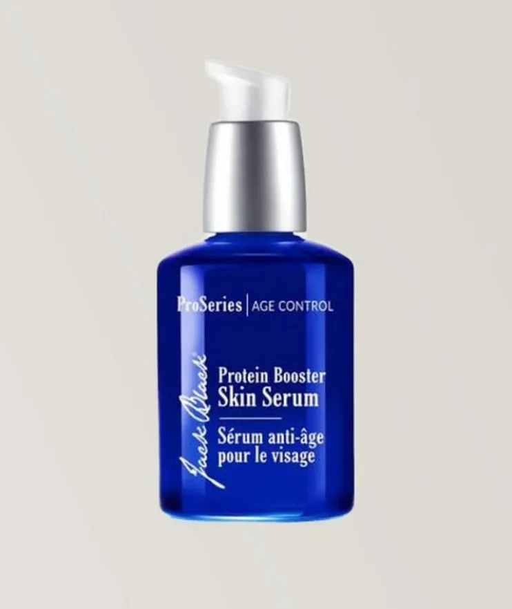 Protein Booster Skin Serum