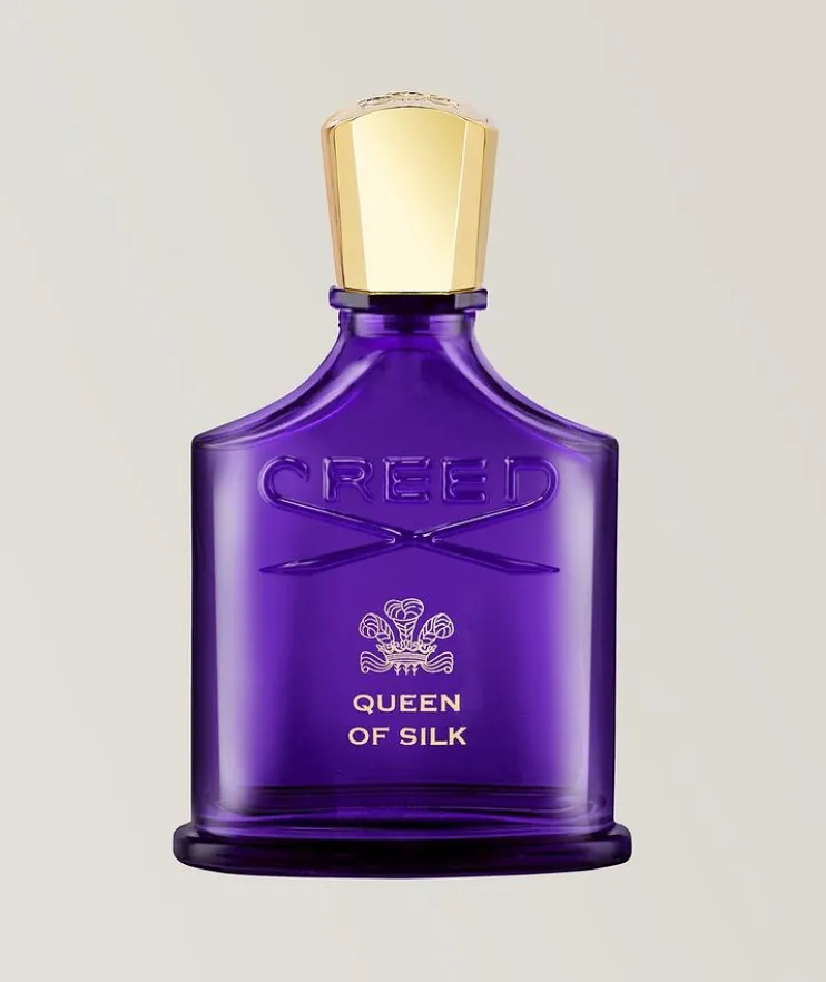 Queen of Silk Eau de Parfum 75ml