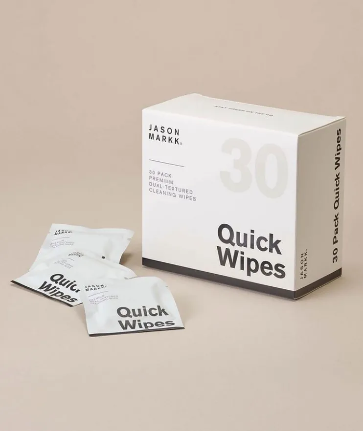Quick Wipes