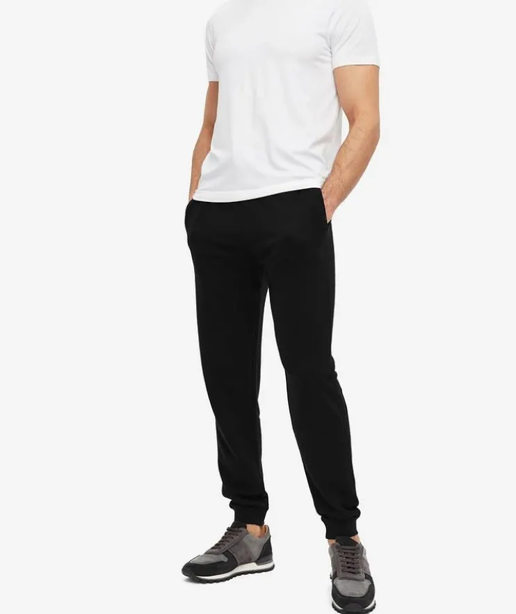 Quinn Cotton-Modal Track Pants