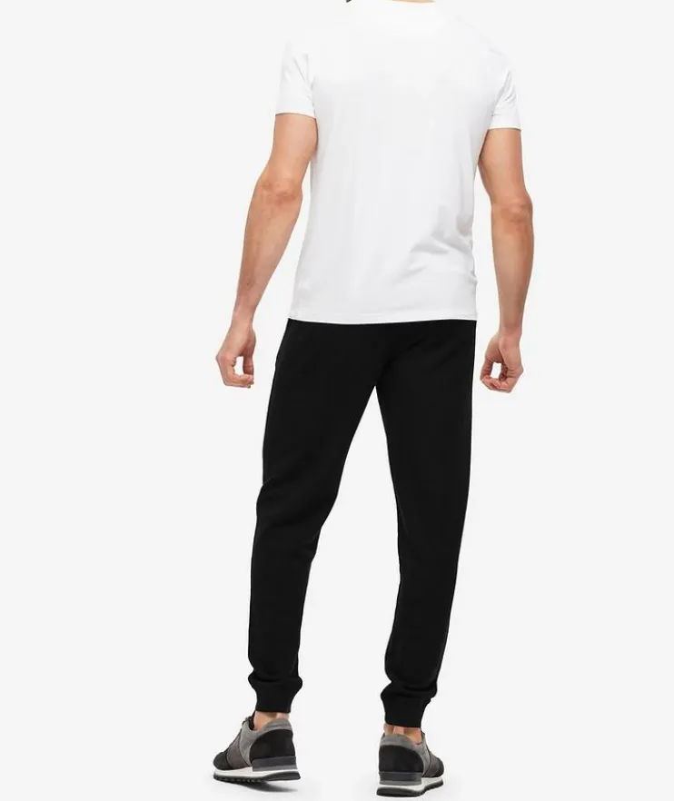 Quinn Cotton-Modal Track Pants