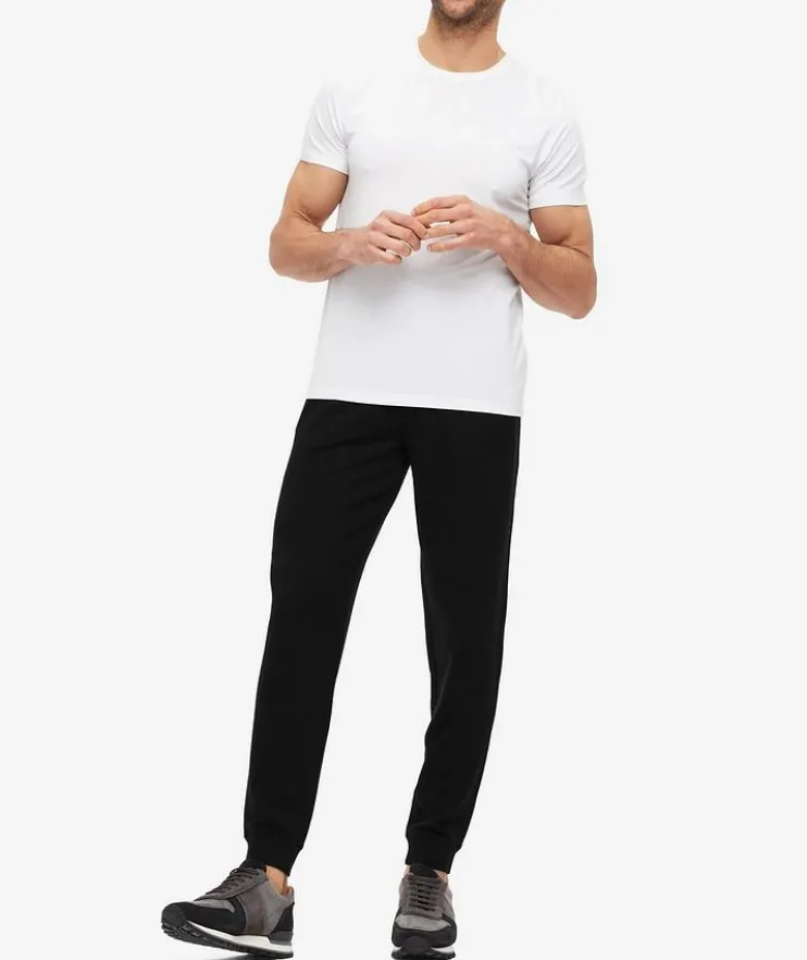 Quinn Cotton-Modal Track Pants