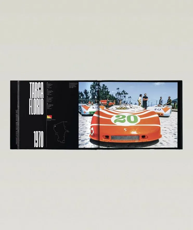 Rainer W. Schlegelmilch. Porsche Racing Moments