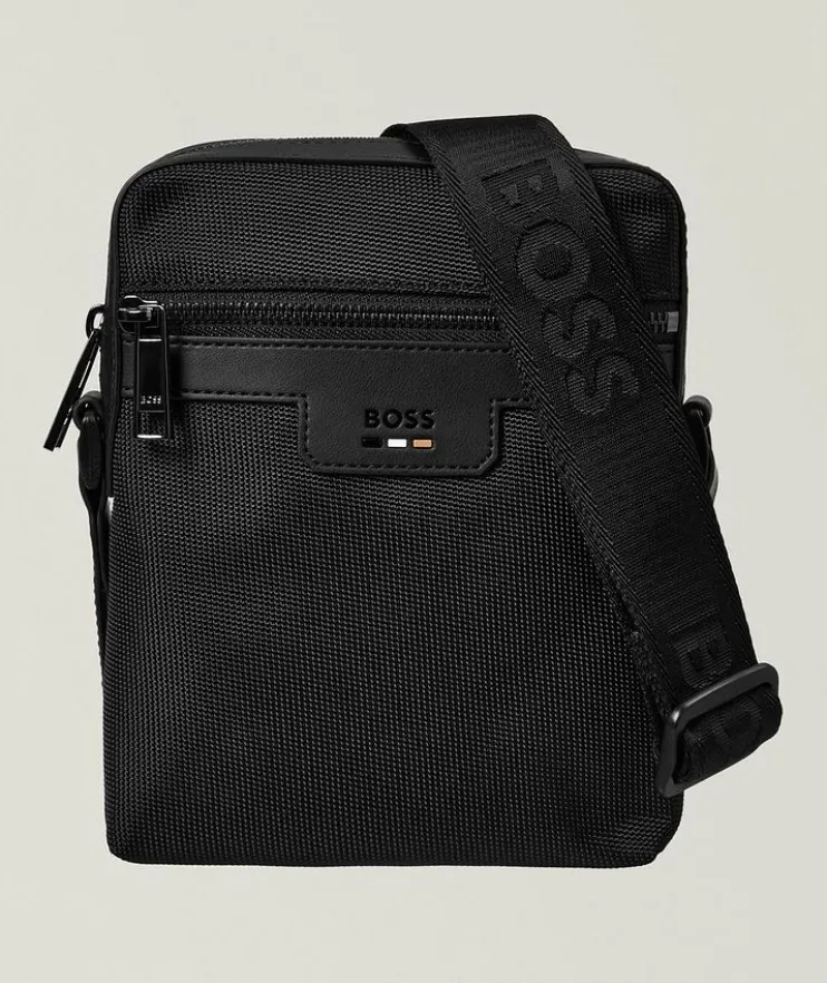 Ray Small Crossbody Bag