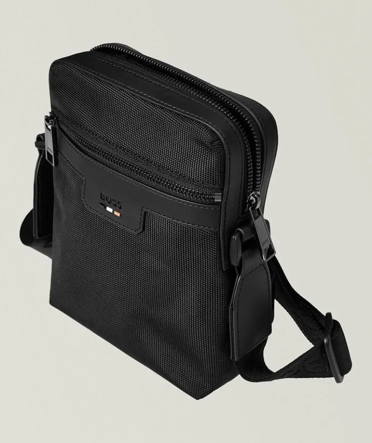 Ray Small Crossbody Bag