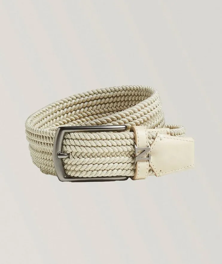 Rayon Belt