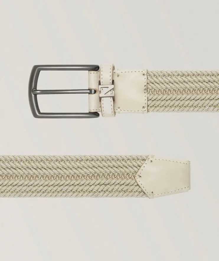 Rayon Belt