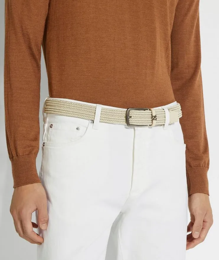Rayon Belt