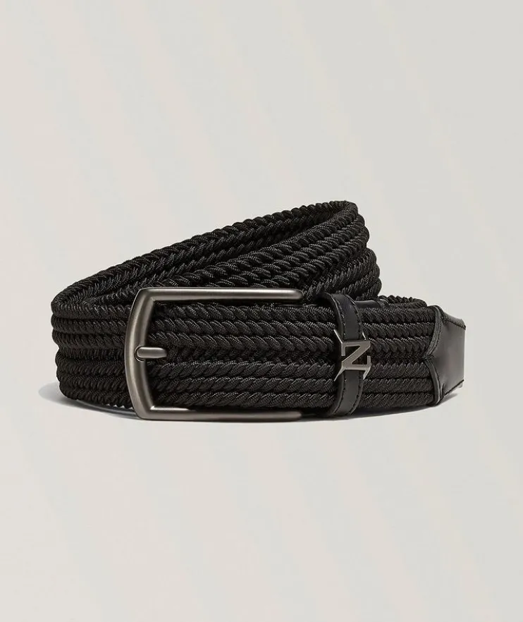 Rayon Belt