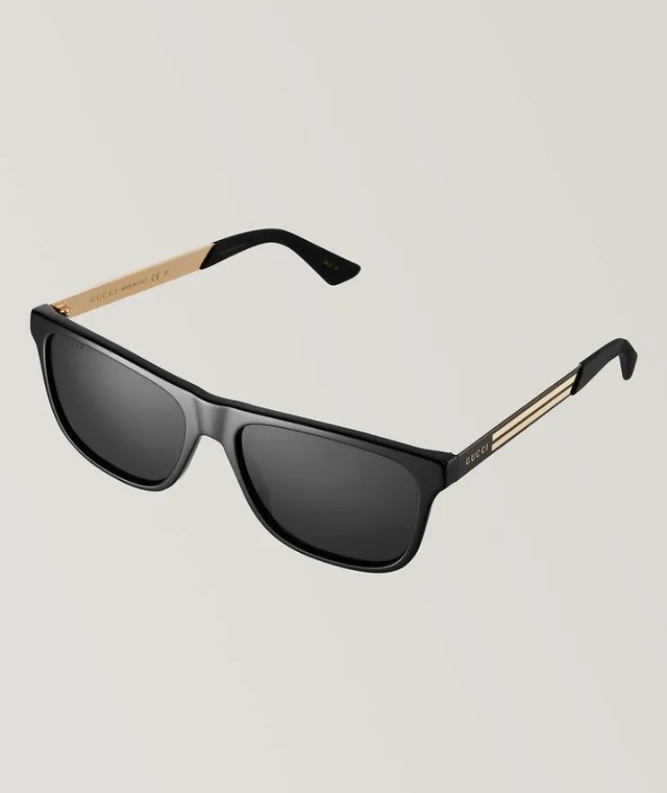 Rectangle Sunglasses