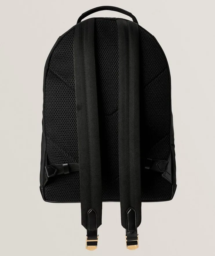 Recycled Nylon Backpack