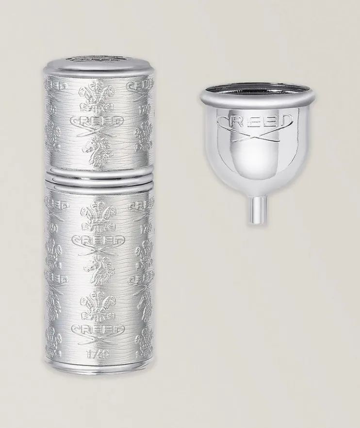 Refillable Travel Perfume Atomizer 50ml