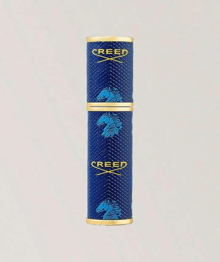 Refillable Travel Perfume Atomizer