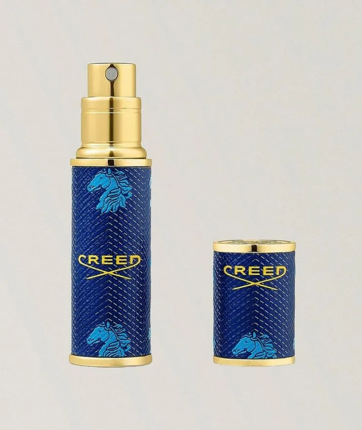 Refillable Travel Perfume Atomizer