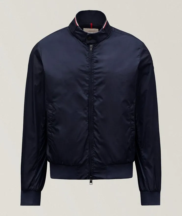 Reppe Rain Jacket