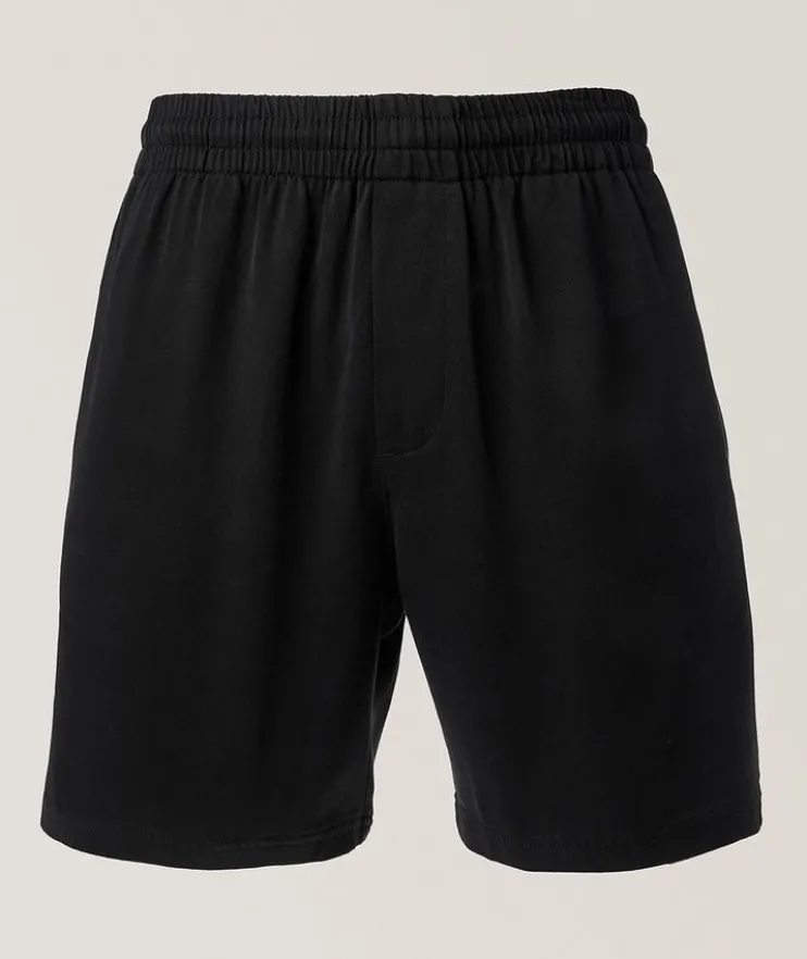 Resort Drawstring Shorts