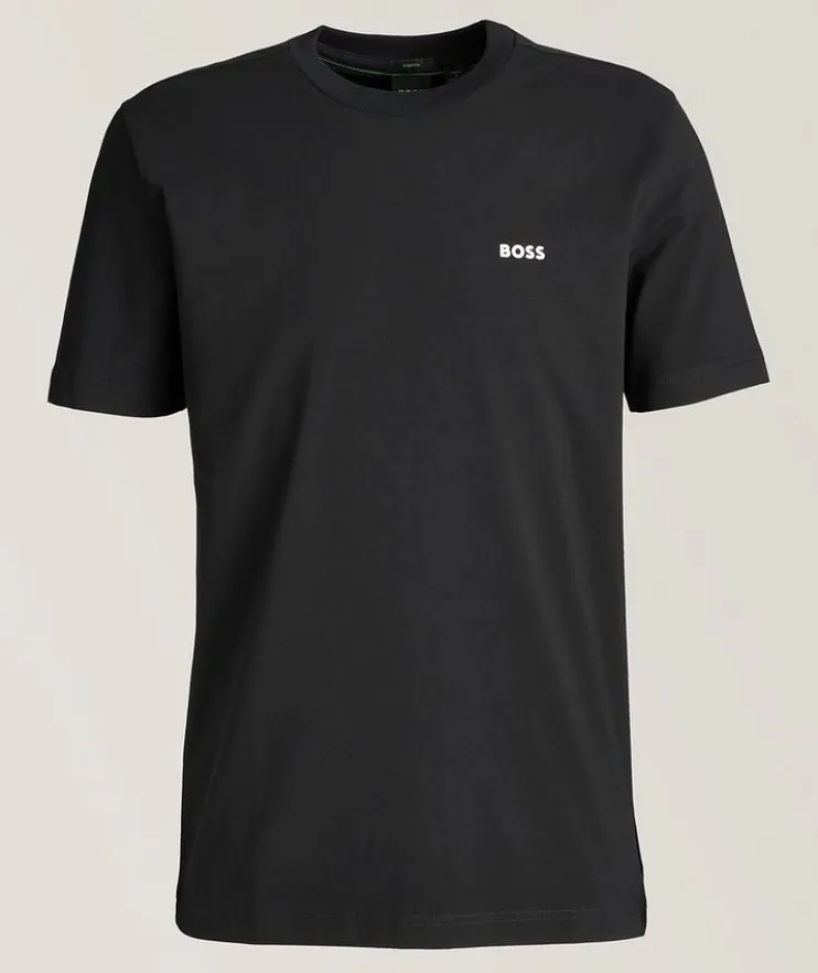 Responsible Collection Cotton T-Shirt