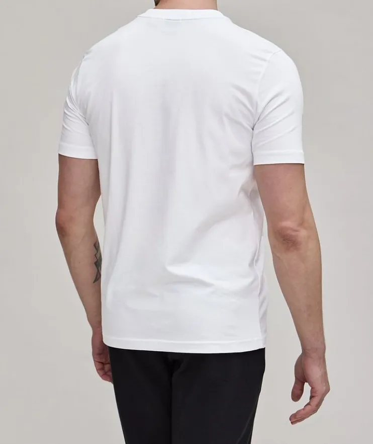 Responsible Collection Stretch-Cotton T-Shirt