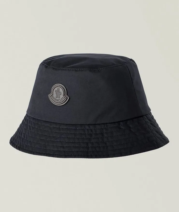 Reversible Bucket Hat