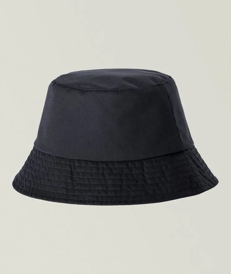 Reversible Bucket Hat