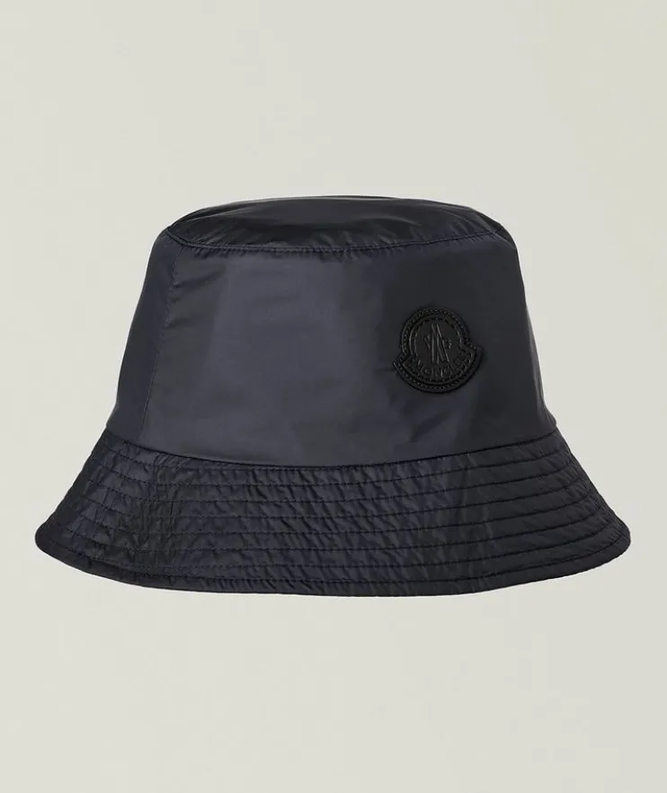 Reversible Bucket Hat
