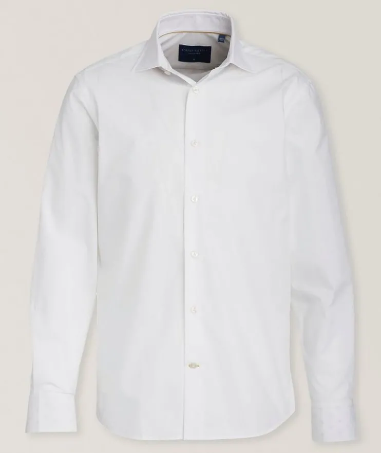 Reynolds Cotton Shirt
