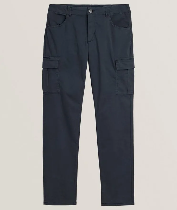 Ronin Cargo Pants