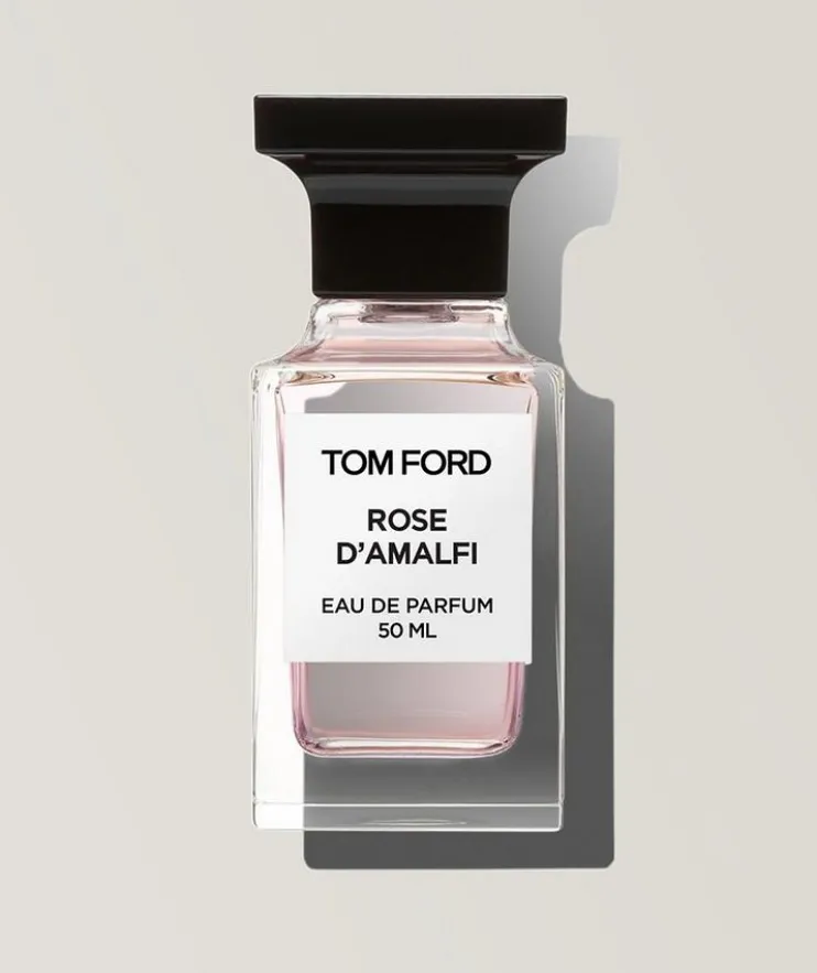 Rose D'Amalfi Eau De Parfum 50ml