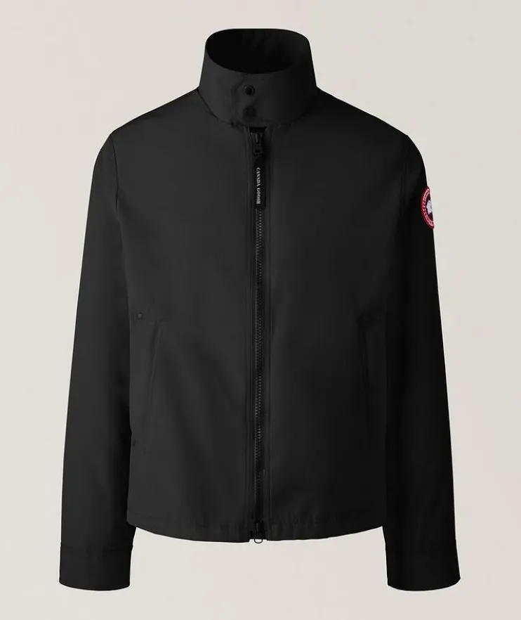 Rosedale Jacket