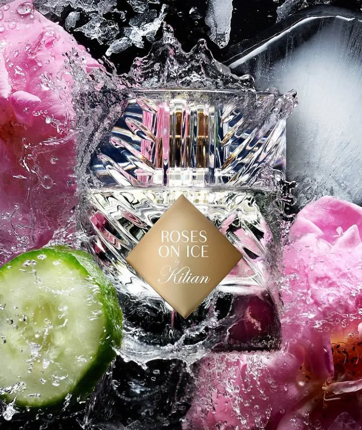 Roses on Ice Eau De Parfum 50ml