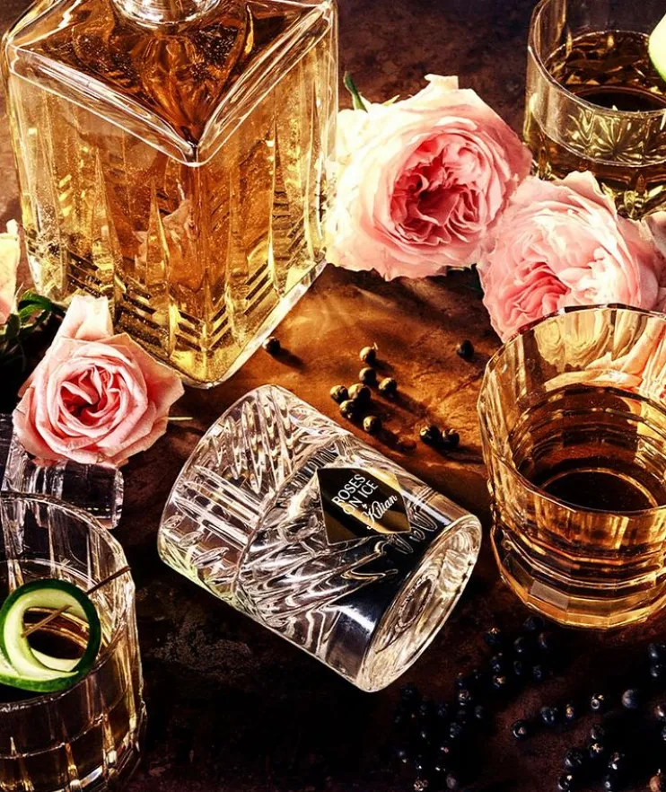 Roses on Ice Eau De Parfum 50ml