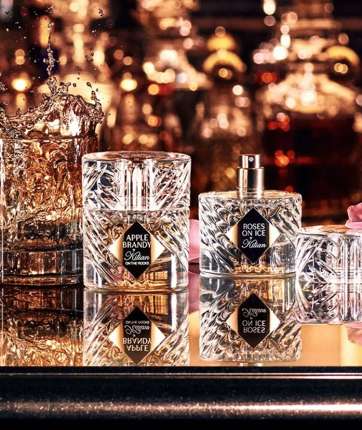 Roses on Ice Eau De Parfum 50ml