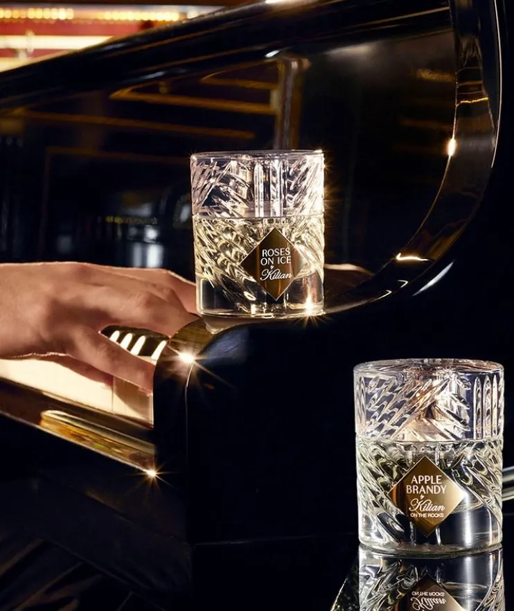 Roses on Ice Eau De Parfum 50ml