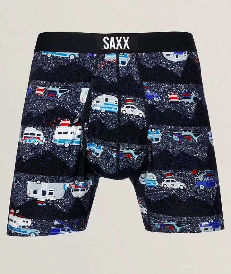 RV There Yet Ultra Boxer Briefs