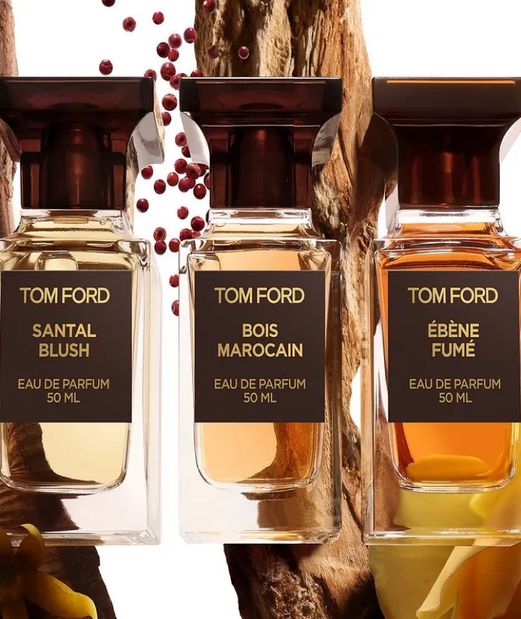 Santal Blush Eau De Parfum 50ml