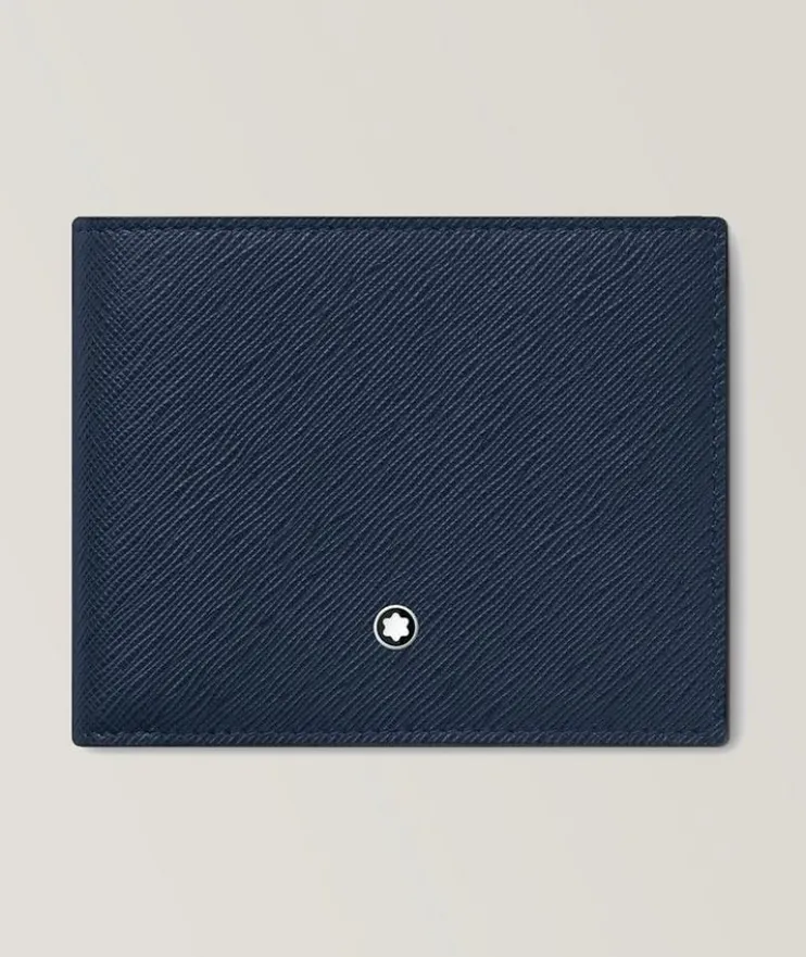 Sartorial 6CC Bifold Wallet