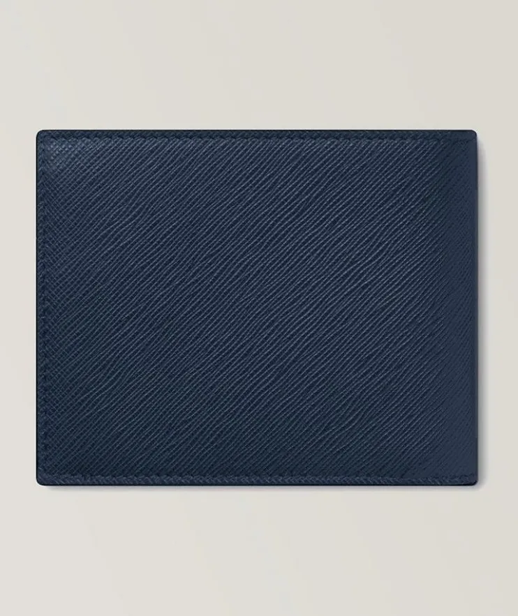 Sartorial 6CC Bifold Wallet