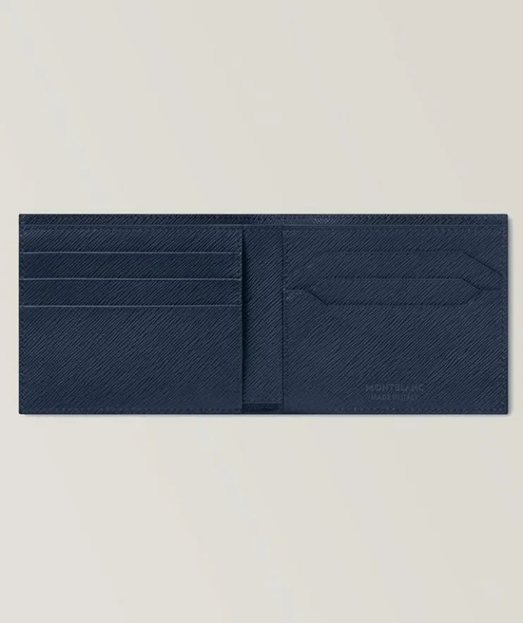 Sartorial 6CC Bifold Wallet