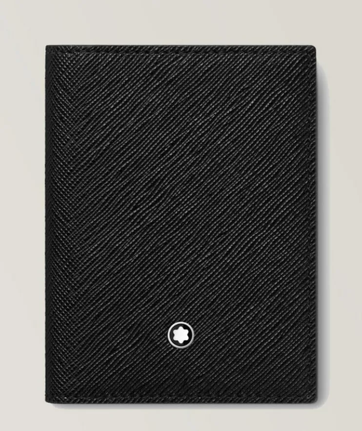 Sartorial 4cc Cardholder