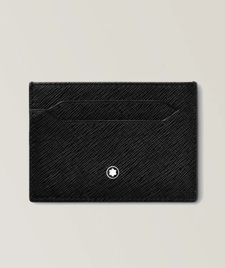 Sartorial 5cc Cardholder