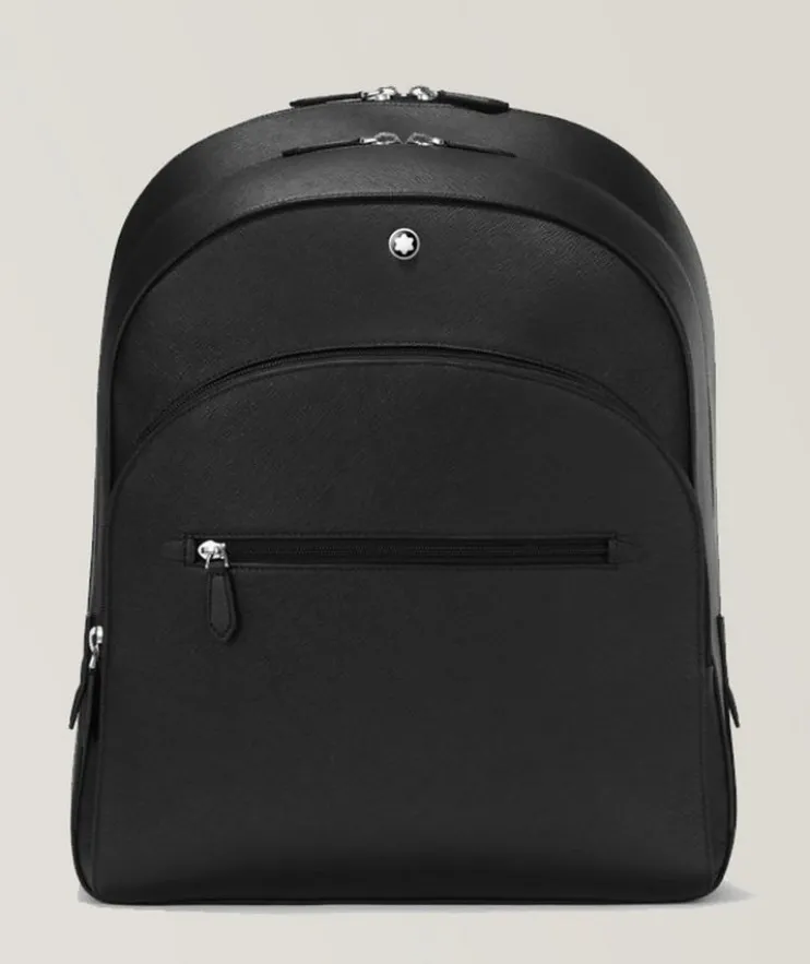 Sartorial Large Backpack