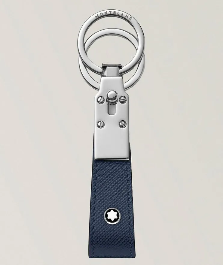 Sartorial Loop Key Fob