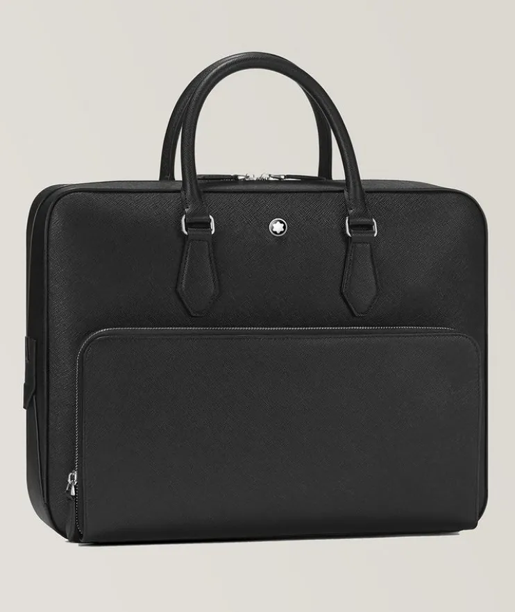 Sartorial Medium Document Case