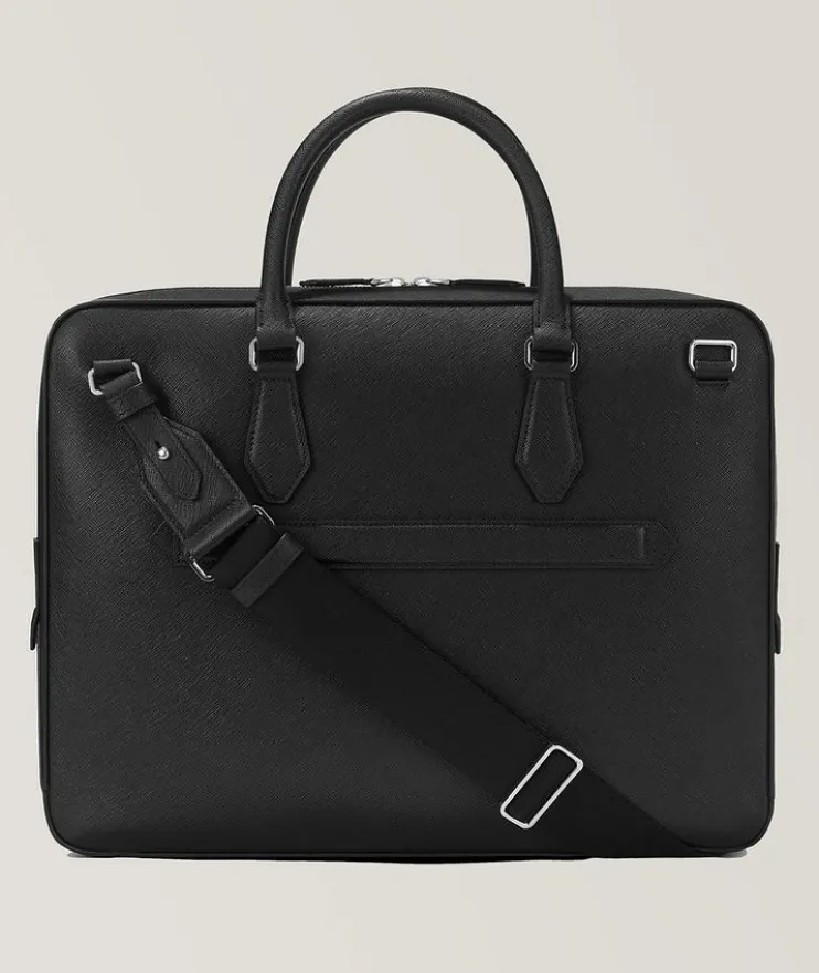 Sartorial Medium Document Case