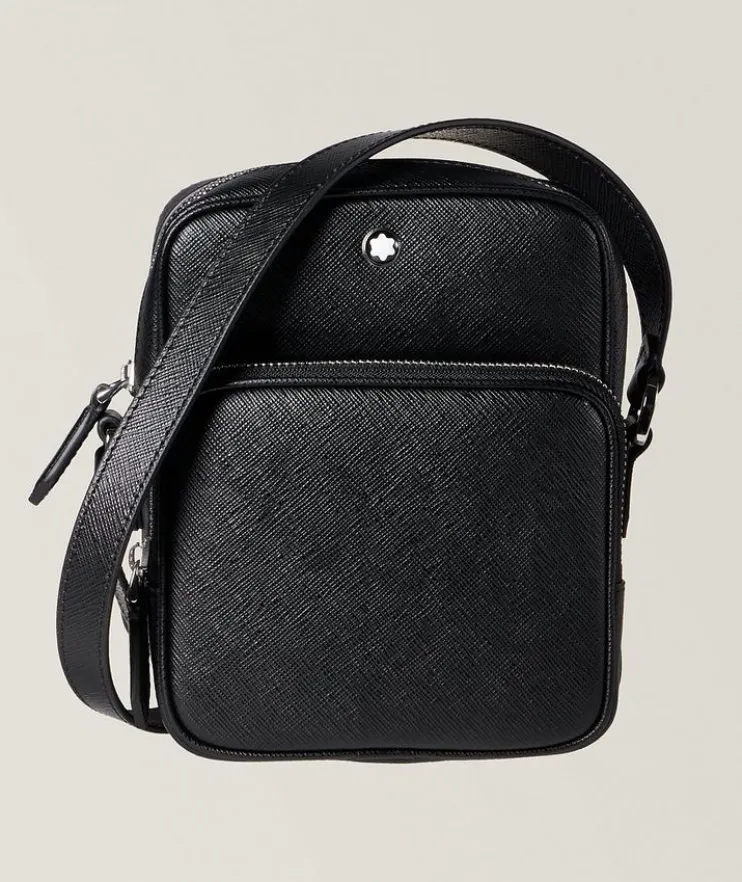 Sartorial Nano Messenger Bag